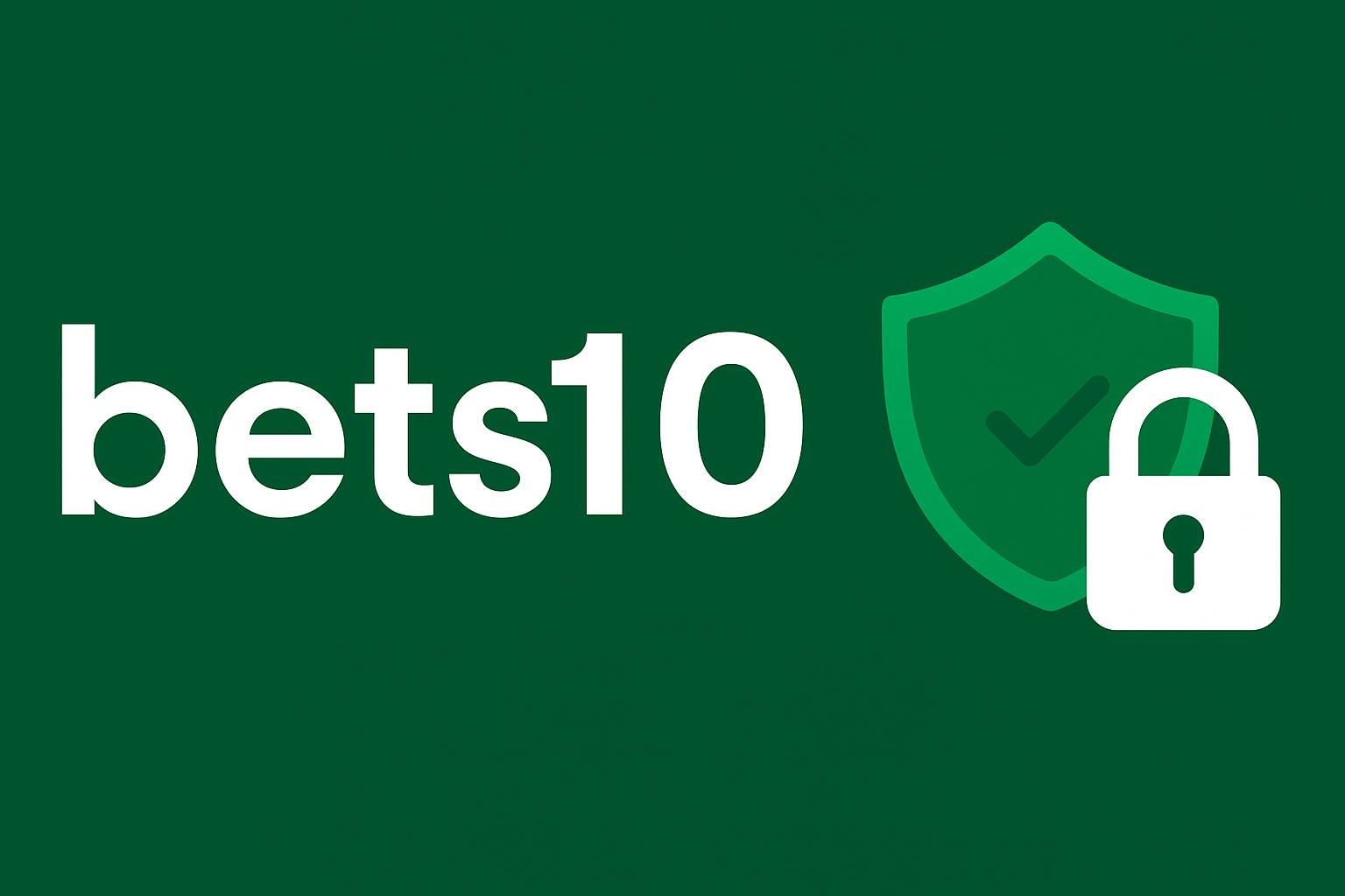 Bets10 Güvenilir Giriş