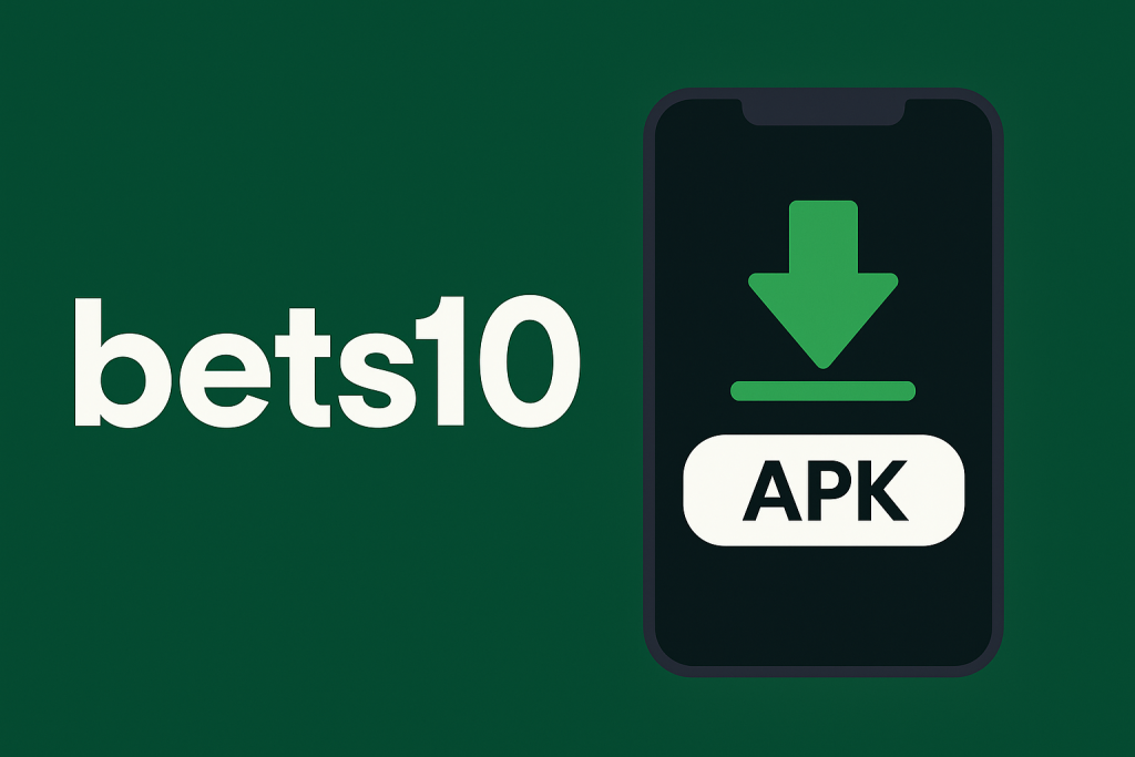 Bets10 APK Nasıl İndirilir