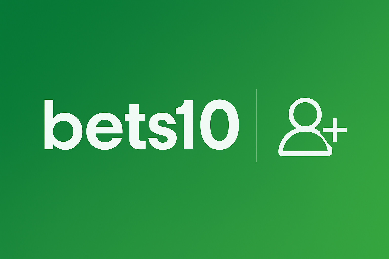 Bets10 Kayıt Ol 2025