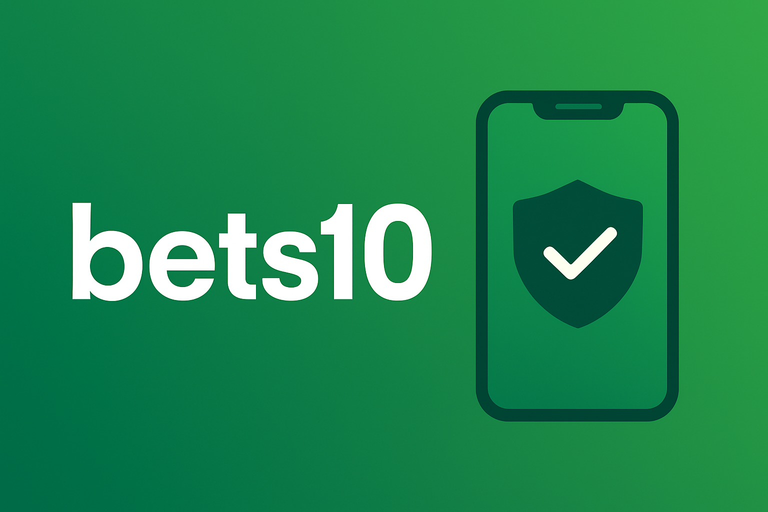 Bets10 Uygulama Güvenli mi?