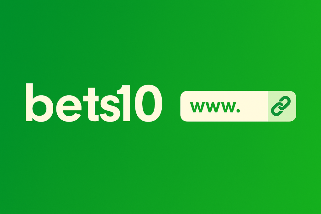 Bets10 Yeni Adresi Nereden Bulunur