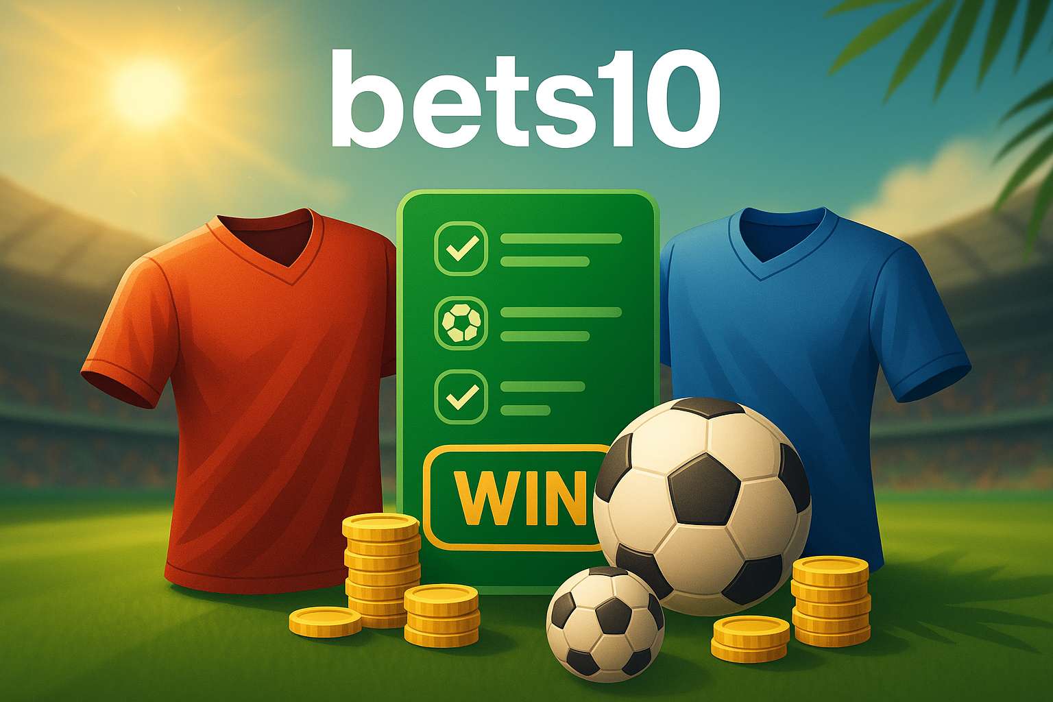 Bets10 ile Sezonun Kazananı Sen Ol!